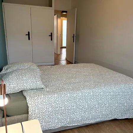 Ღ Repos Urbain - T4 Spacieux, Lumineux Et Parking