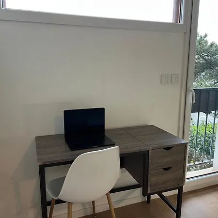 ღ Repos Urbain - T4 Spacieux, Lumineux Et Parking